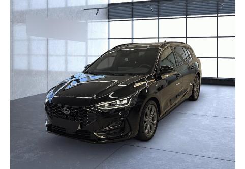 Ford Focus #1
