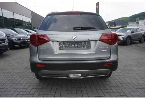 Suzuki Vitara #6