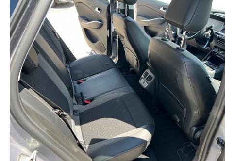 Opel Grandland X #15