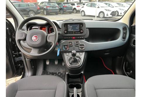 Fiat Panda #11