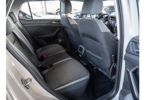 VW T-Cross #4