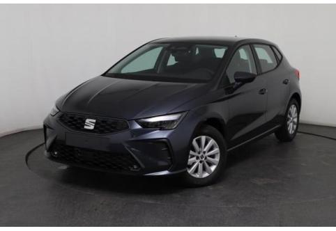 Seat Ibiza #1