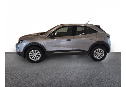 Opel Mokka #2