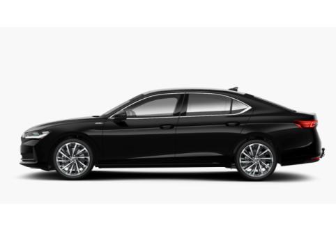 Skoda Superb #3