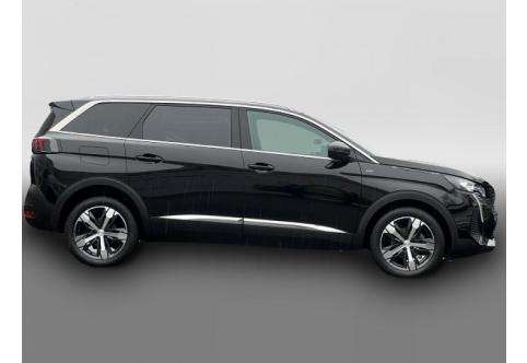 Peugeot 5008 #4