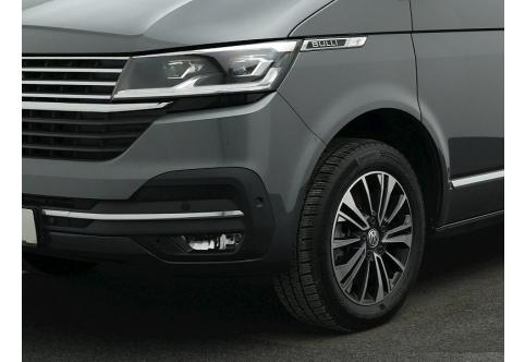 VW T6 Multivan #14