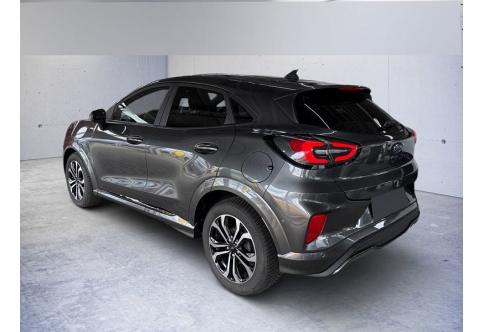 Ford Puma #2