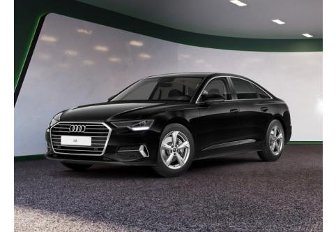 Audi A6 #1