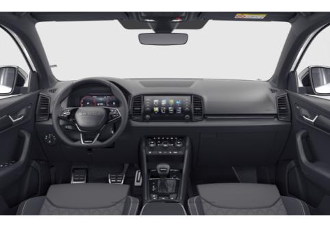 Skoda Karoq #4