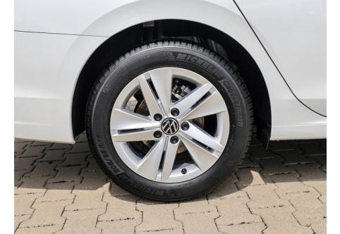 VW Golf #5