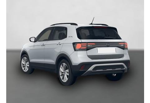 VW T-Cross #3
