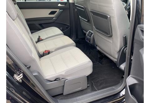 VW Touran #11