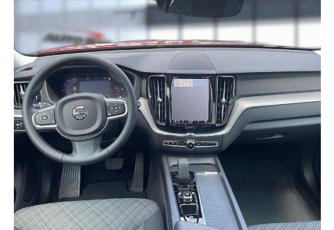 Volvo XC60 #7