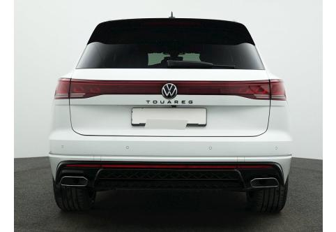 VW Touareg #4