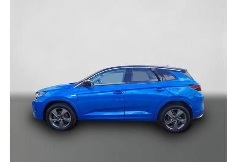 Opel Grandland X #2