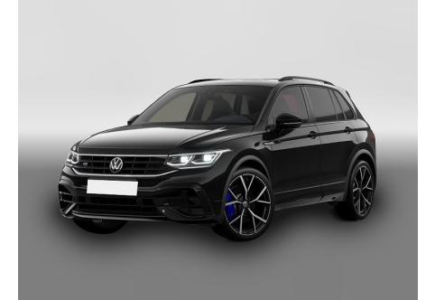 VW Tiguan #1