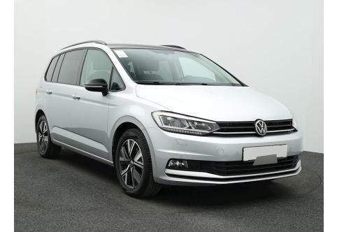 VW Touran #7