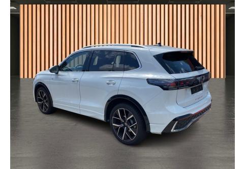 VW Tiguan #2