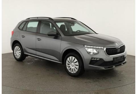 Skoda Kamiq #1