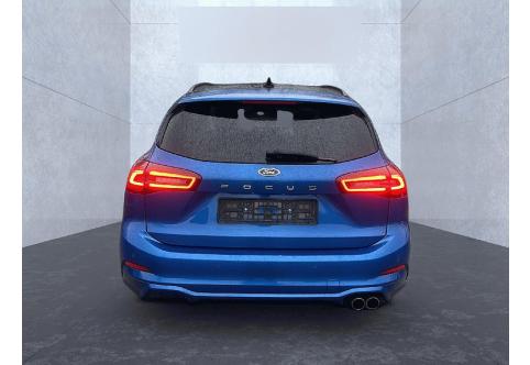Ford Focus #7