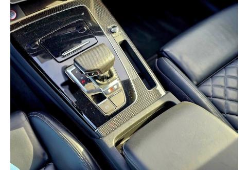 Audi SQ5 #23