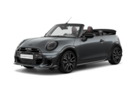 Mini Cabriolet #1