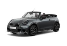 Mini Cabrio
