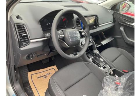 Skoda Karoq #1