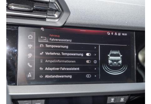 Audi A3 #9