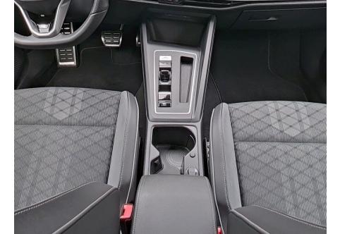 VW Golf #14