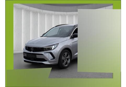 Opel Grandland X #1