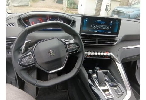 Peugeot 3008 #10