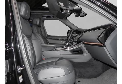 Land Rover Range Rover #3