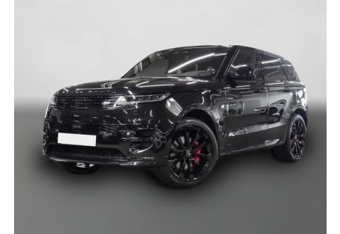 Land Rover Range Rover #1