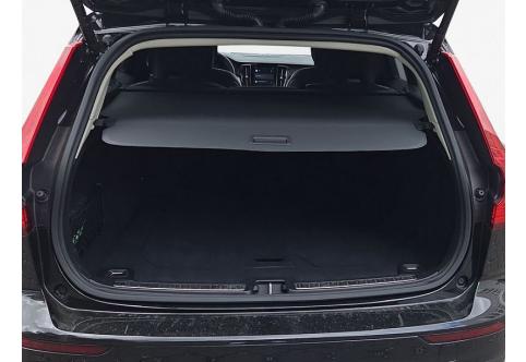 Volvo V60 #6
