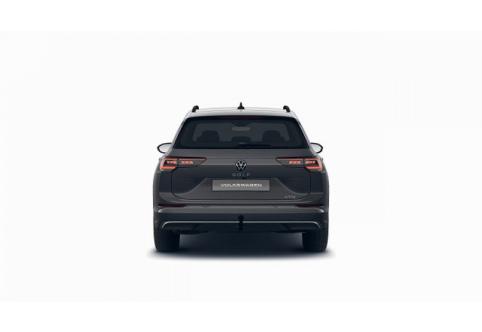 VW Golf #8
