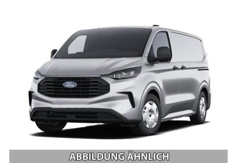 Ford Transit Custom #1
