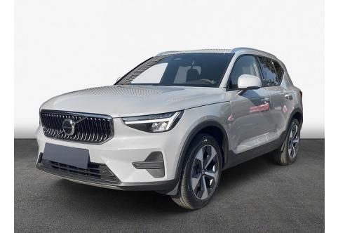 Volvo XC40 #1
