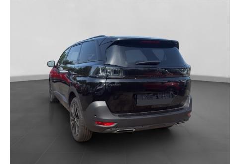 Peugeot 5008 #3