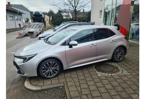 Toyota Corolla #2