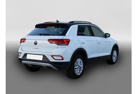 VW T-Roc #3
