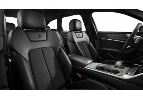 Audi A6 #4