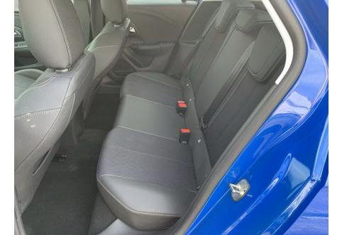 Opel Corsa #15
