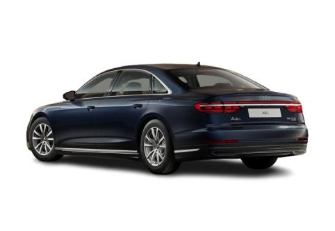 Audi A8 #5