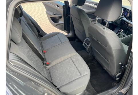 VW Golf #15