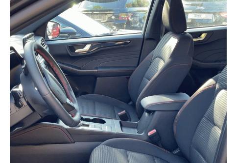 Ford Kuga #5