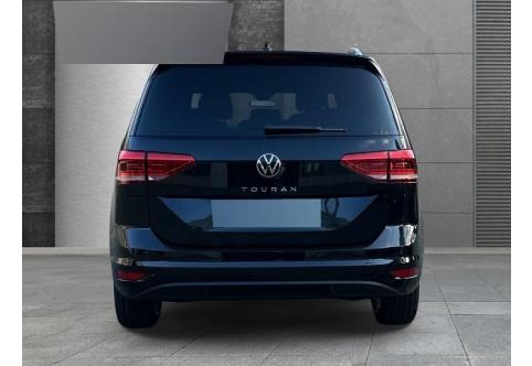 VW Touran #3