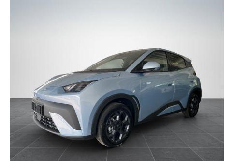 BYD DOLPHIN #1