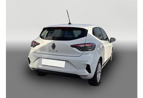 Renault Clio #3