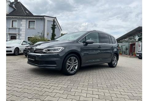 VW Touran #2